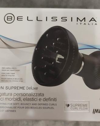 Diffusore ad aria calda Bellisisma Delux