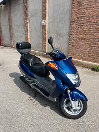 honda phanteon 150