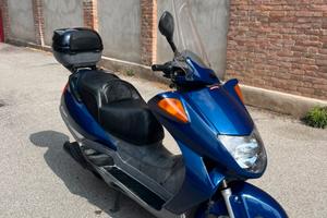 honda phanteon 150
