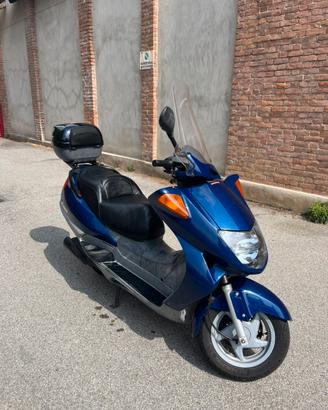 honda phanteon 150