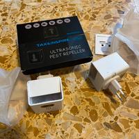 repellente ultrasuoni