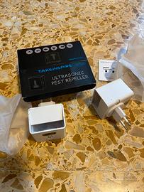 repellente ultrasuoni