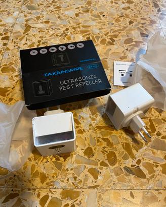 repellente ultrasuoni