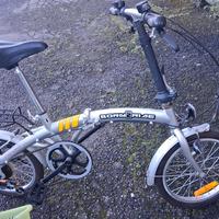 2 biciclette 