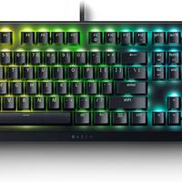 Tastiera Razer BlackWidow V4 X IT Gialla