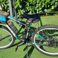 MONTABIKE MTB