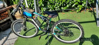 MONTABIKE MTB