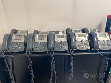 Telefoni Cisco