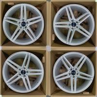 CERCHI in LEGA 19'' NUOVI AUDI,BMW,MERCEDES,VW