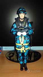 Hero force paracadutista tipo big jim