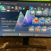 Monitor Samsung S27E510C