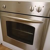 FORNO ELETTRICO REX