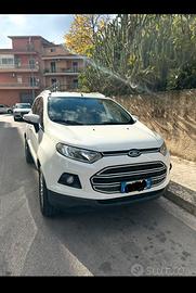 Ford ecosport 1.5 plus