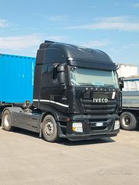 Iveco Stralis 560