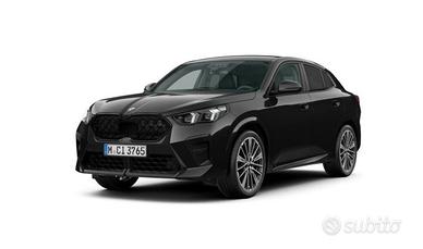 BMW X2 sDrive 18d Msport Pro