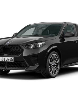 BMW X2 sDrive 18d Msport Pro