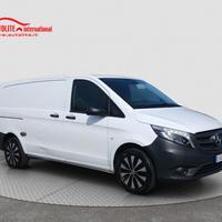 MERCEDES-BENZ Vito 2.2 119 CDI 4x4 PC-SL Furgone