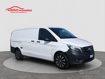 MERCEDES-BENZ Vito 2.2 119 CDI 4x4 PC-SL Furgone