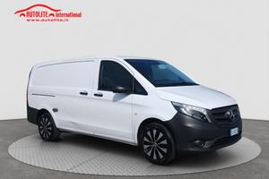 MERCEDES-BENZ Vito 2.2 119 CDI 4x4 PC-SL Furgone