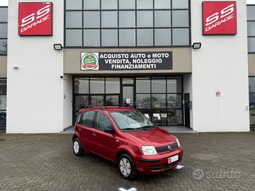 Fiat Panda 1.1 b.|NEOPATENTATI