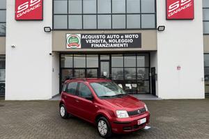 Fiat Panda 1.1 b.|NEOPATENTATI