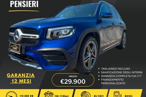 Mercedes-benz GLB 200 d Automatic Premium PREZZO C