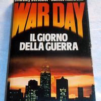 Strieber & Kunetka WAR DAY Il Giorno della Guerra