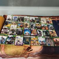 giochi Xbox 360