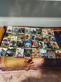 giochi Xbox 360