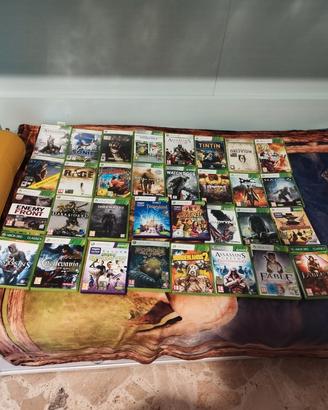 giochi Xbox 360