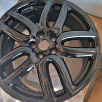 Cerchi in lega MINI COUNTRYMAN 19 pollici