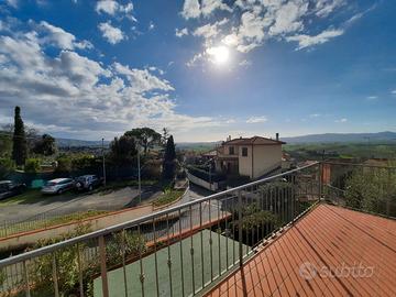 Appartamento in residence con piscina