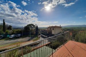 Appartamento in residence con piscina