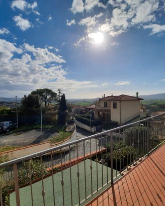 Appartamento in residence con piscina