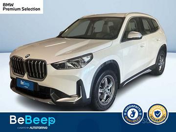 BMW X1 SDRIVE18I X-LINE EDITION ESSENCE AUTO