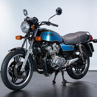 Honda cb 750 k - 1981