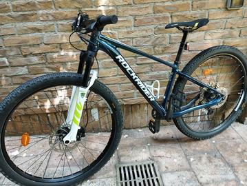 XC100 ROCKRIDER TG S