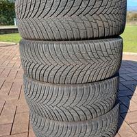 PNEUMATICI invernali FIRESTONE 225/55R18 102V