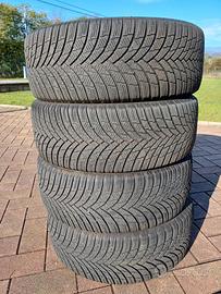 PNEUMATICI invernali FIRESTONE 225/55R18 102V