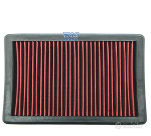 FILTRO ASPIRAZIONE DIRETTA VOLKSWAGEN T-ROC 17-