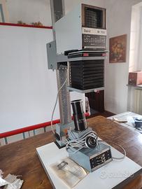 DURST M700+TESTA COLORI CLS 201