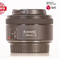 Canon EF 50 F1.8 STM (Canon)