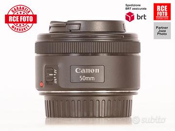 Canon EF 50 F1.8 STM (Canon)
