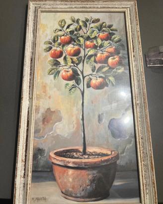 Quadretti da cucina