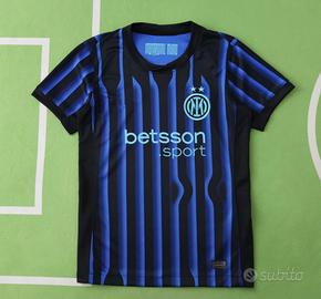 maglia inter 2526