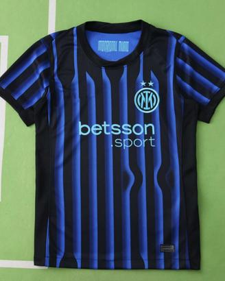 maglia inter 2526
