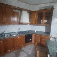 cucina usata