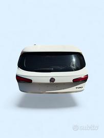 PORTELLONE COFANO POSTERIORE FIAT TIPO