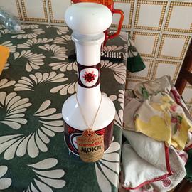 Marsala moka anni 70 ancora sigillato 