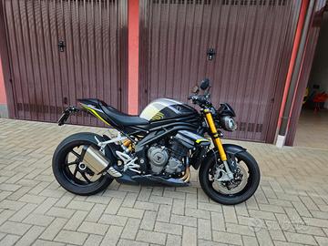 speed triple rs 